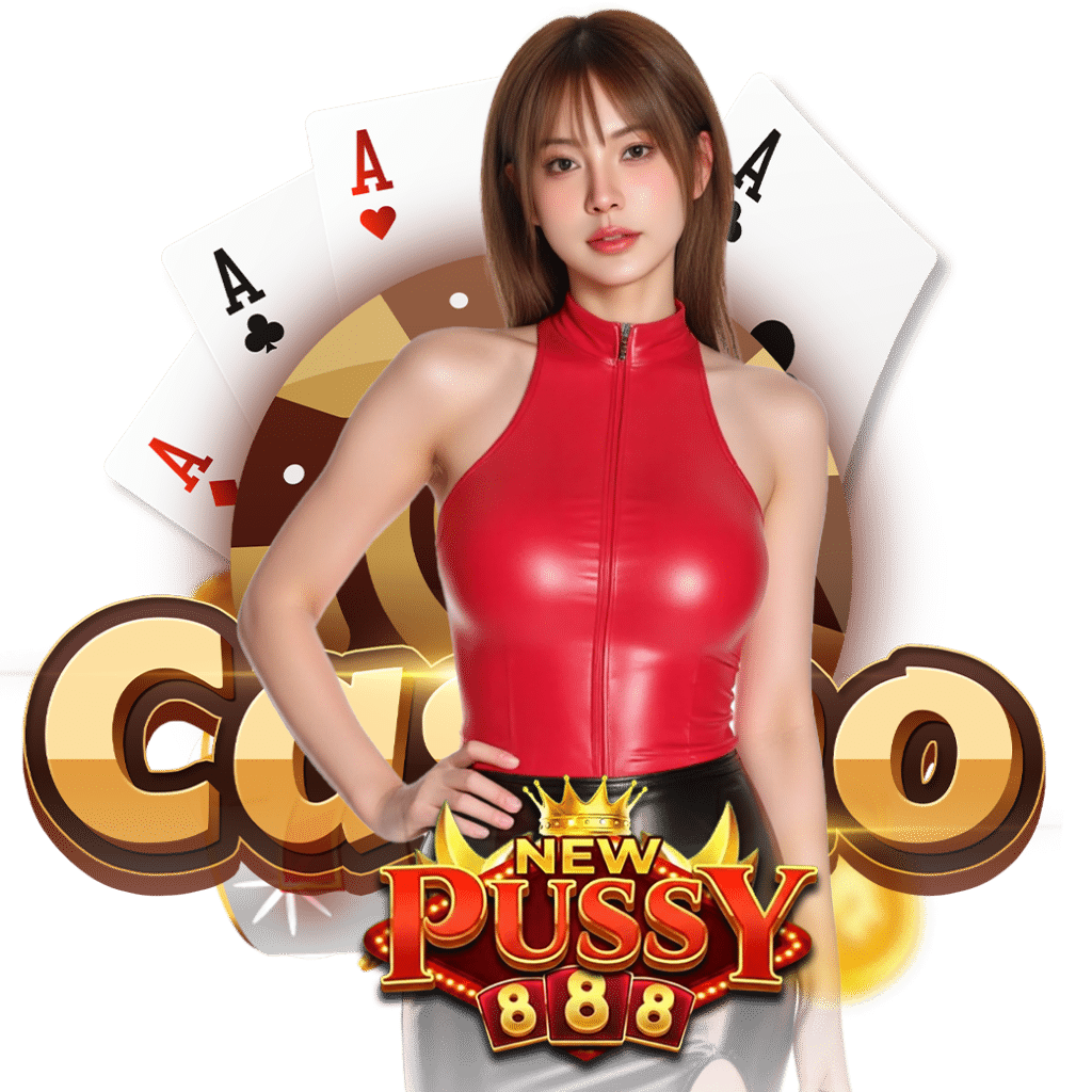 newpussy888 สล็อต