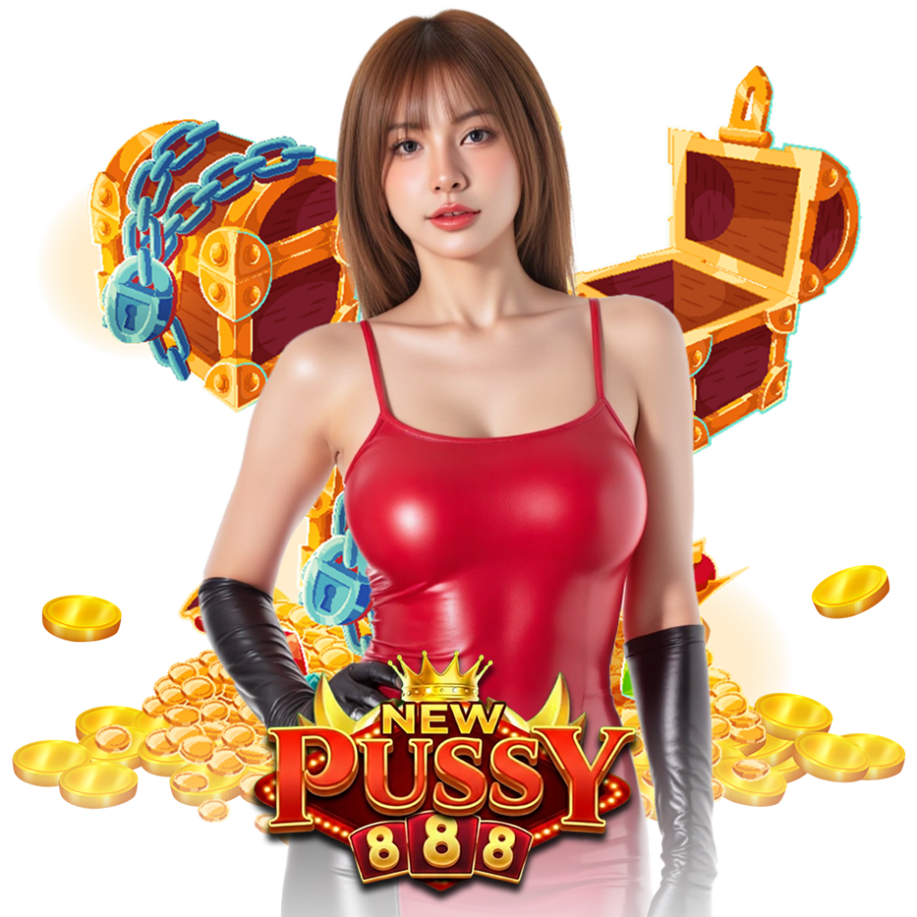 newpussy888 vip